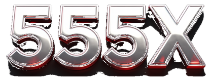 555x logo